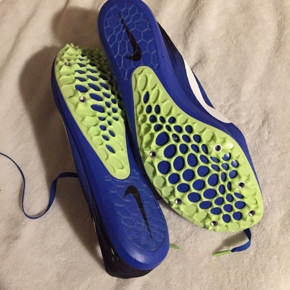 ?nike Zoom Victory 3  Racing Spike main image 6
